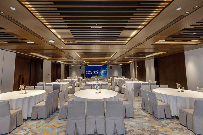 Huangshan Hall - 图片 4