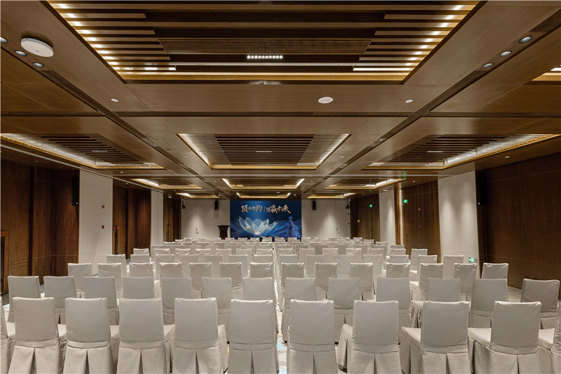 Huangshan Hall - 图片 6