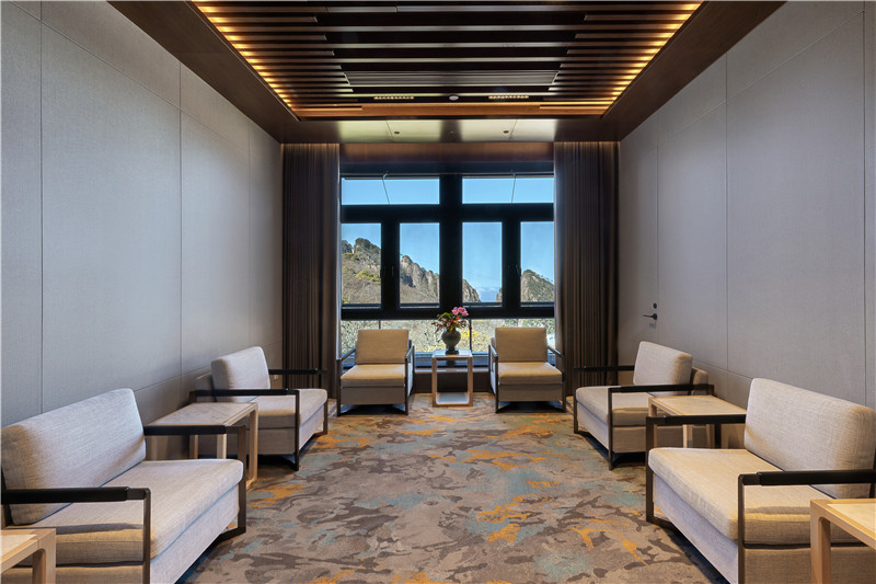 Huangshan Hall - 图片 2