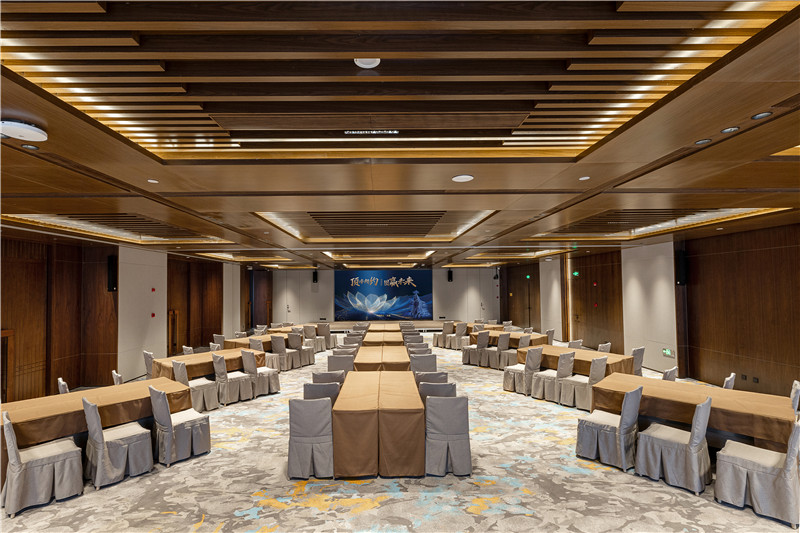 Huangshan Hall - 图片 7