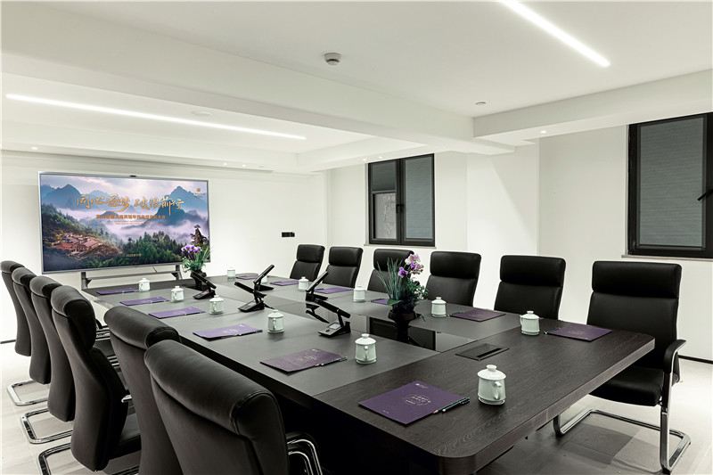 Executive Meeting Room - 图片 2