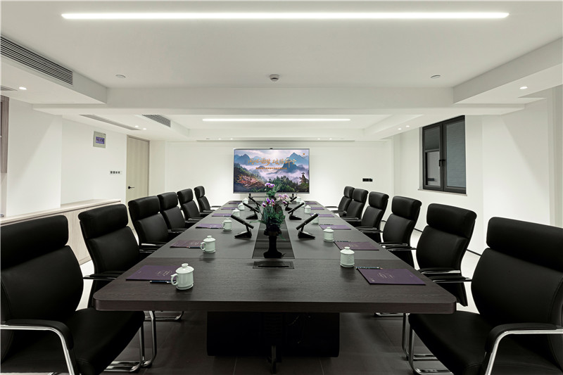 Executive Meeting Room - 图片 1